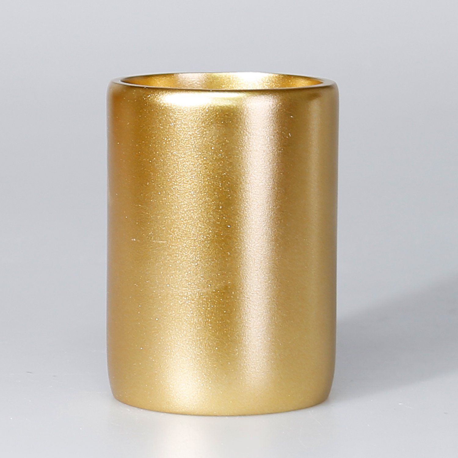 Victoria Liquid Soap Dispenser Gold