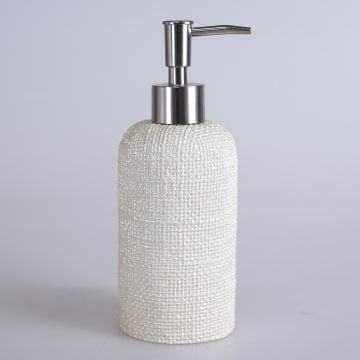 Natural Sıvı Sabunluk İnci