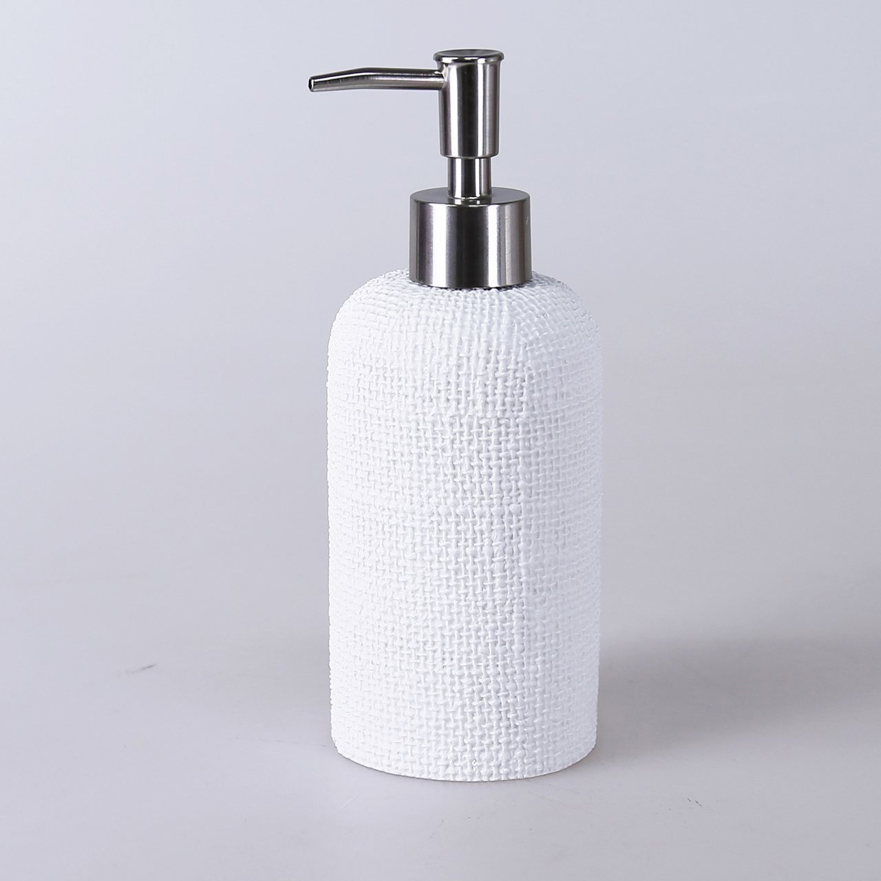 Natural Diş Fırçalık Beyaz