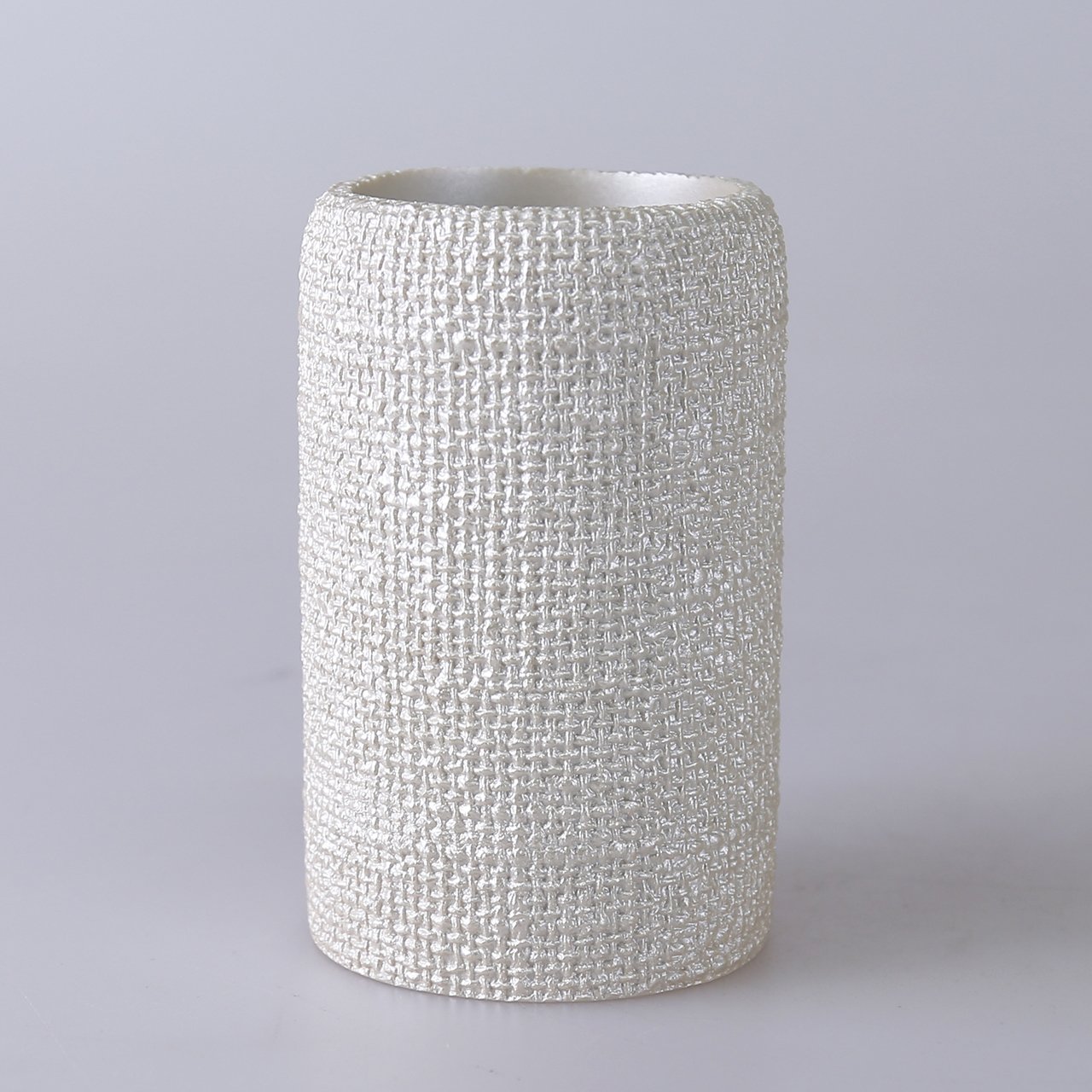 Natural Diş Fırçalık İnci