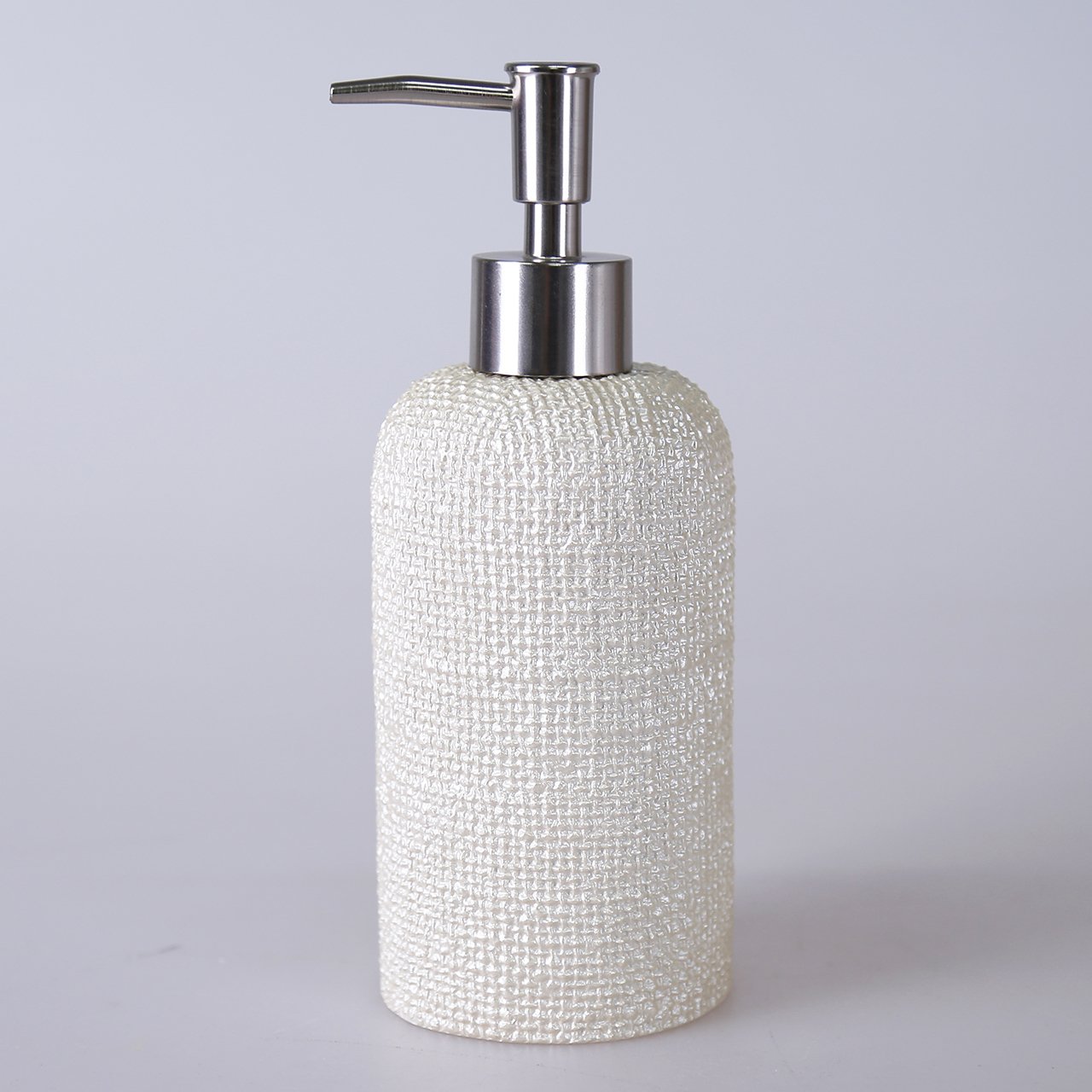 Natural Diş Fırçalık İnci