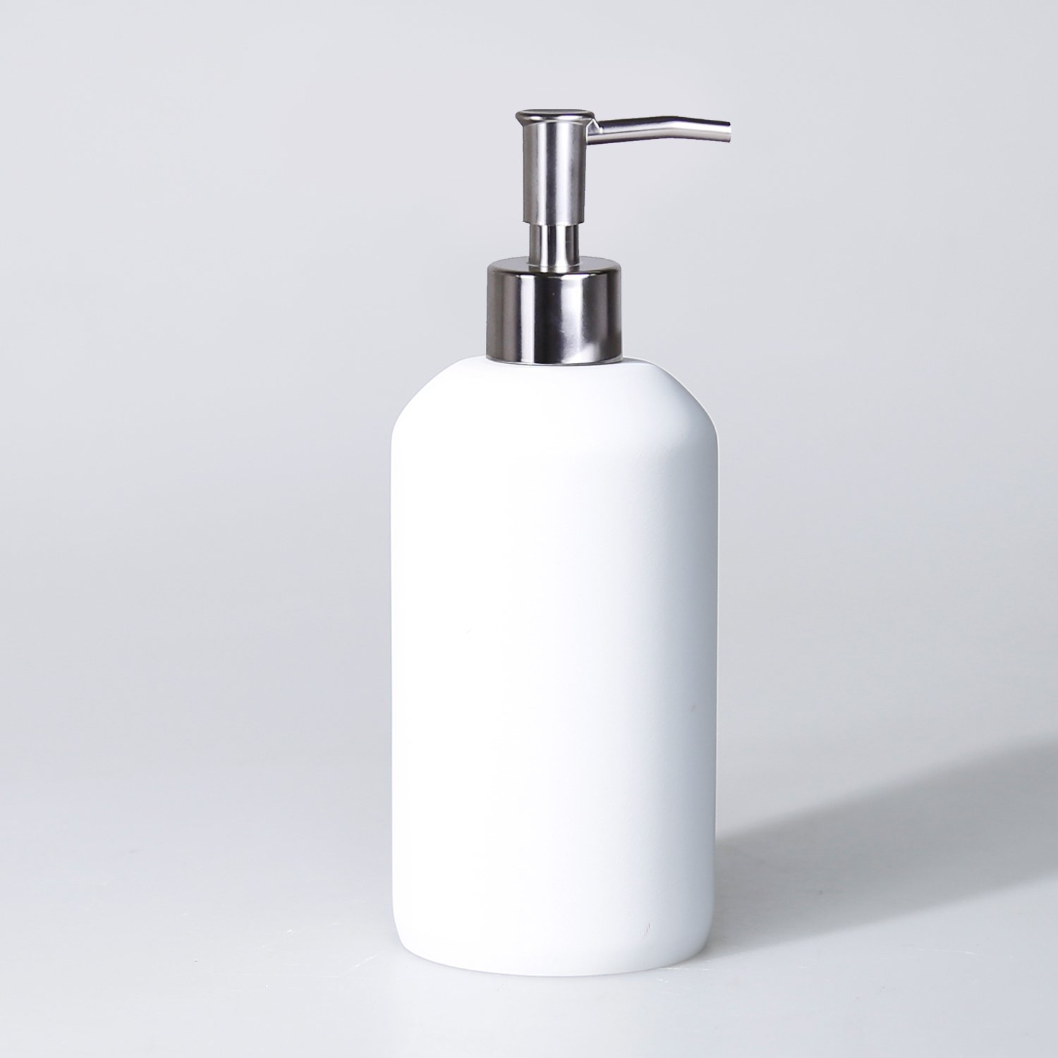 Smooth 3 Parça Banyo Seti Beyaz
