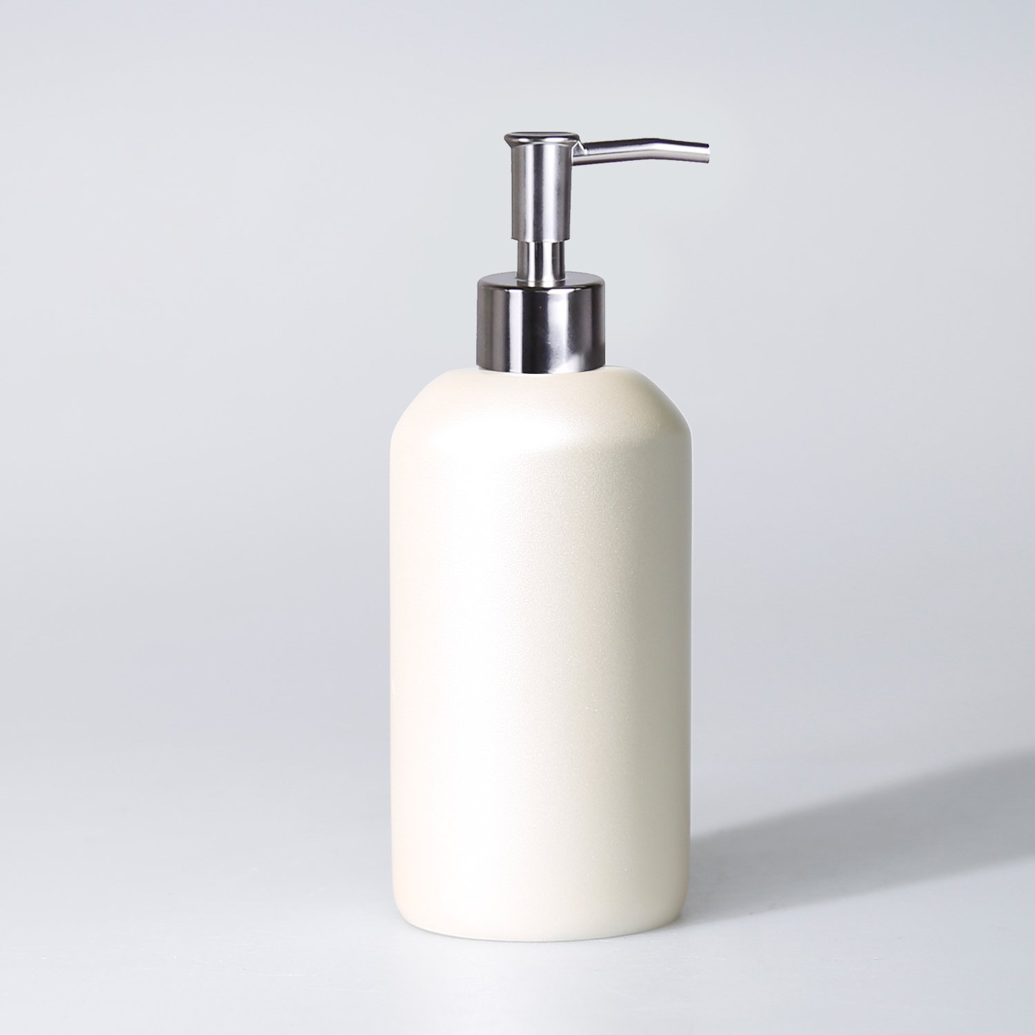 Smooth 3 Parça Banyo Seti İnci