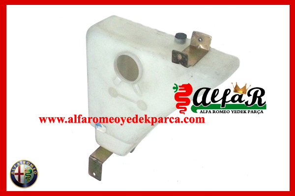 33 SW ARKA SİLECEK SU DEPOSU