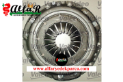 147/156/GT 2.0 TS DEBRİYAJ BASKI - BALATA