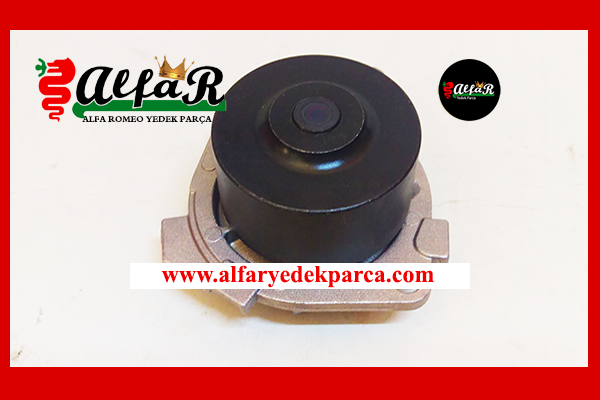 145/146/156 1.6 16V TS DEVİRDAİM - SU POMPASI