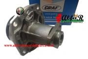 BOXER DEVİRDAİM - SU POMPASI