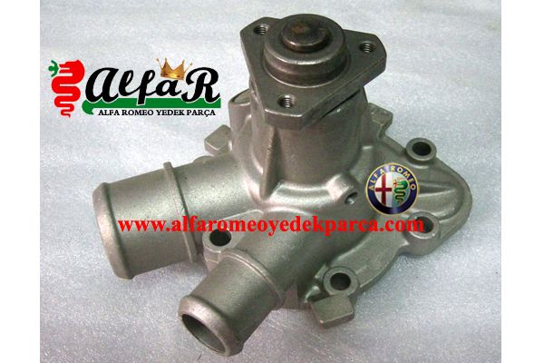 155/164 2.0 8V TS DEVİRDAİM - SU POMPASI