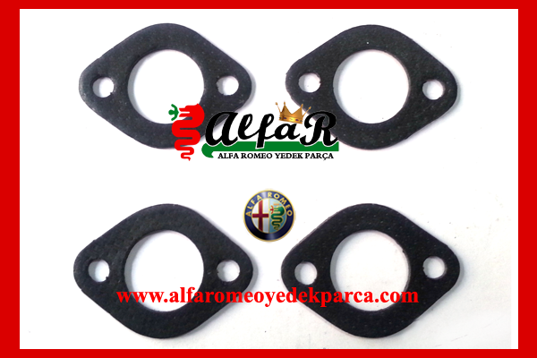 BOXER EGZOZ MANİFOLT CONTA TAKIM 1.5/1.6 8V
