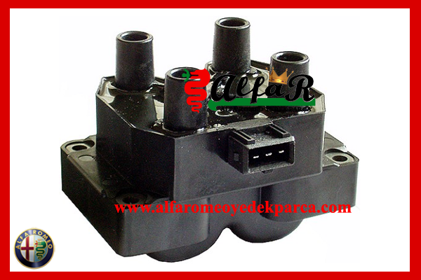155/164 2.0 8V TS ATEŞLEME BOBİNİ