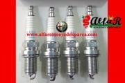 33/145/146 1.7 16V BOXER BUJİ TAKIMI (4 Adet)
