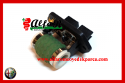 TWINSPARK FAN REZİSTANSI