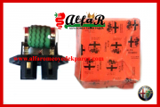 TWINSPARK FAN REZİSTANSI
