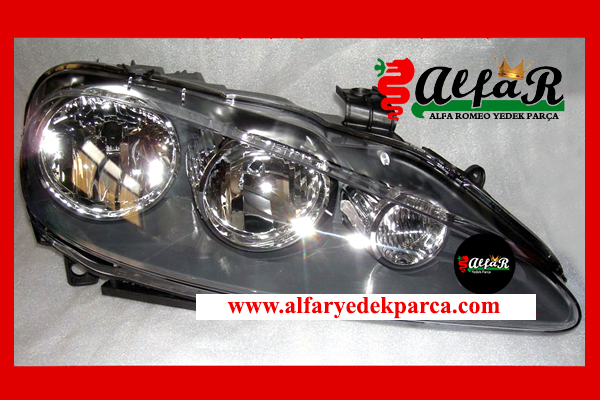 147 SAĞ FAR 2005 - 2009 MODEL