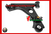 GIULIETTA SOL ALT SALINCAK