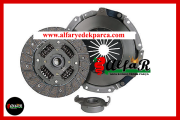 164 2.0 8V TS DEBRİYAJ SETİ