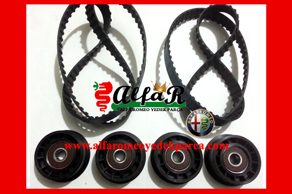 33/145/146 1.7 16V BOXER TRİGER SETİ