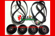 33/145/146 1.7 16V BOXER TRİGER SETİ