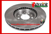159/GIULIETTA ÖN FREN DİSK TAKIMI (305 MM)