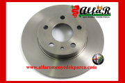 147 TÜMÜ 156 1998-2002 MODEL ARASI ARKA FREN DİSK TAKIMI