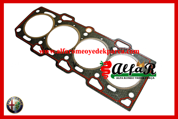 SİLİNDİR KAPAK CONTASI 2.0 16V TS