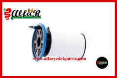 YAKIT (MAZOT) FİLTRESİ