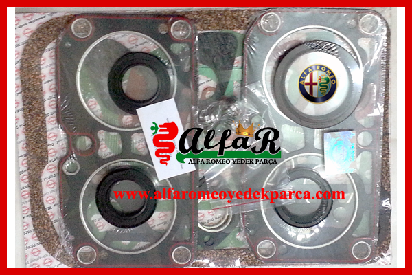 MOTOR TAKIM CONTA BOXER 1.5/1.6 8V