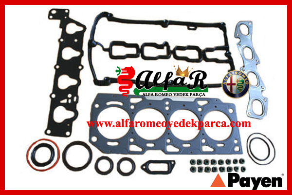 MOTOR TKM CONTA 2.0 16V TS