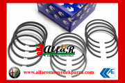 SEGMAN SETİ 040 1.4-1.6 16V TWINSPARK