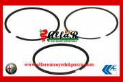 SEGMAN SETİ 040 1.4-1.6 16V TWINSPARK