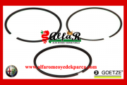 SEGMAN SETİ 040 147/156 1.6V TWINSPARK