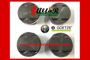 PİSTON SEGMAN SETİ 040 147/156 1.6 16V
