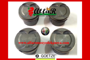 PİSTON SEGMAN SETİ 1.6 16V 040