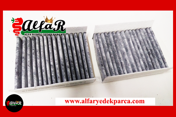 POLEN FİLTRESİ