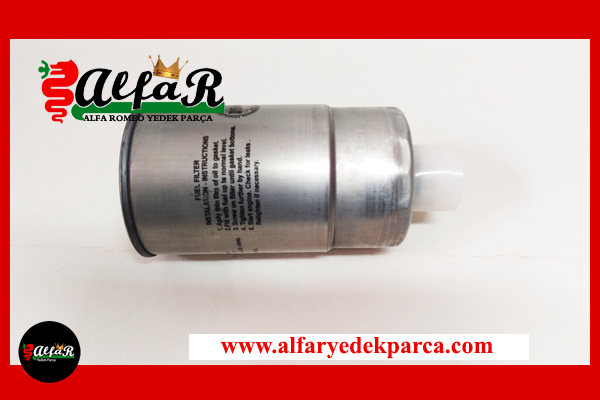 GT-147 1.9JTD YAKIT FİLTRESİ (MAZOT)
