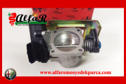 156 2.0 GAZ KELEBEK