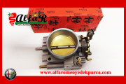 164 2.0 TURBO GAZ KELEBEĞİ