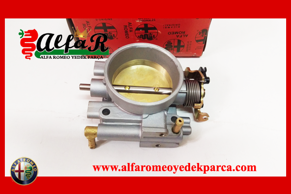 155 94 M 2.0 TS GAZ KELEBEK