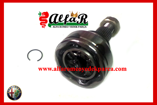 GIULIETTA 1.6 JTD DIŞ AKS KAFASI
