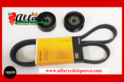 GIULIETTA 1.6 JTD V KAYIŞ SET