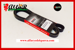 GIULIETTA 1.6 JTD V KAYIŞI