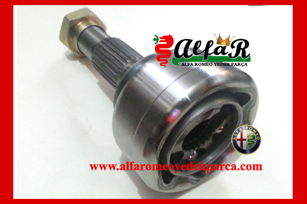 ALFA 33 1.2/1.3 BOXER DIŞ AKS KAFASI KÖRÜKLÜ SET