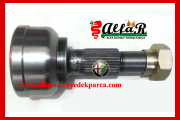 ALFA 33 1.2/1.3 BOXER DIŞ AKS KAFASI KÖRÜKLÜ SET
