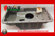 164 3000 V6 MOTOR YAĞ KARTERİ