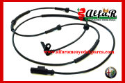 156 2004 2007 ÖN TEKER ABS SENSÖRÜ SAĞ