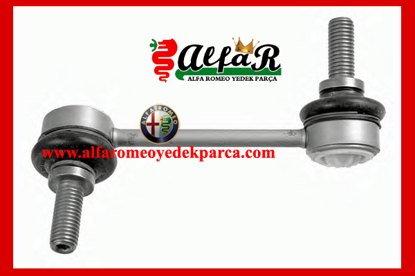 159 SOL ARKA Z-ROT KOLU (STABILIZER)