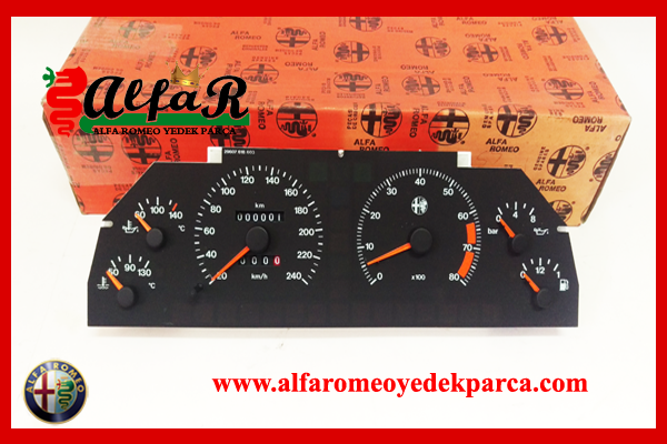 155 KİLOMETRE SAAT 1994-1996 (240 KM)