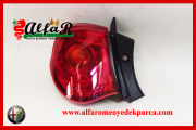 GIULIETTA SOL DIŞ STOP
