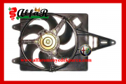 145/146/155 FAN KOMPLE