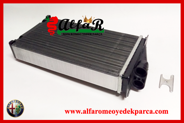 145/146 TWINSPARK KALORİFER RADYATÖRÜ